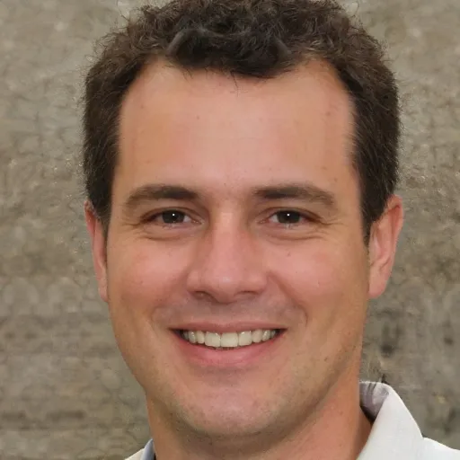 Bram Kuipers