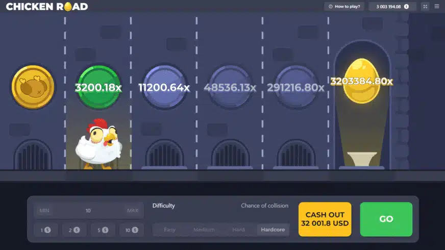 Hoe voelt Chicken Road bij echt spelen? Hoe voelt Chicken Road bij echt spelen?